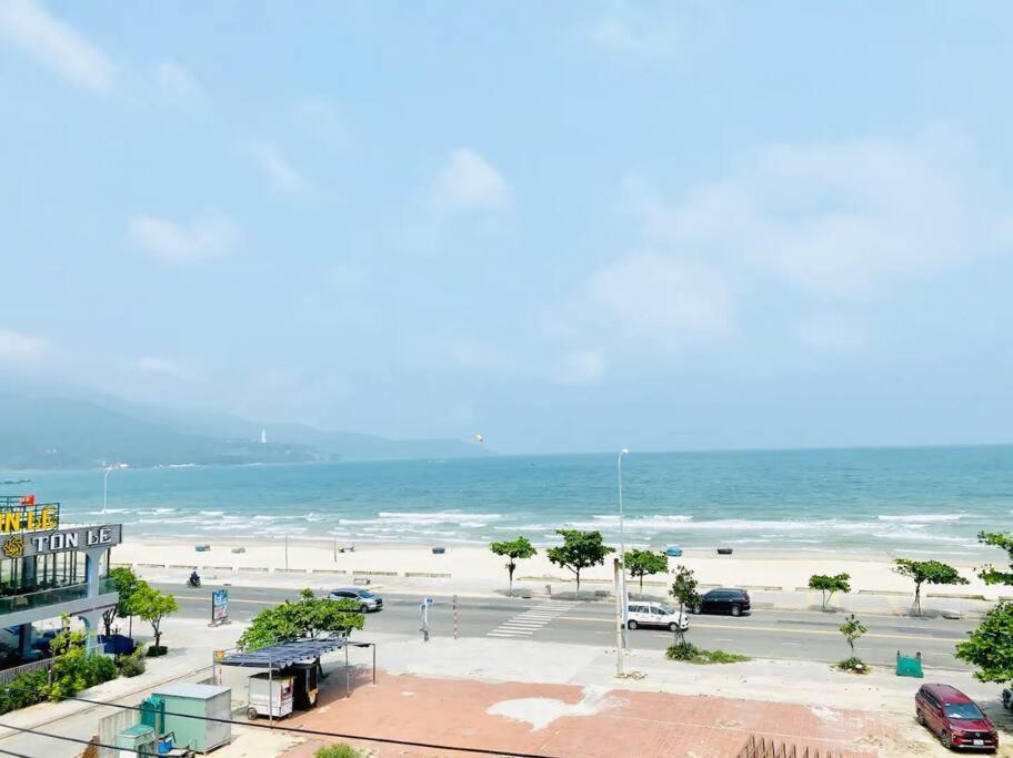 Brandnew Jacuzzi, Chill Rooftop, Ocean View Đà Nẵng