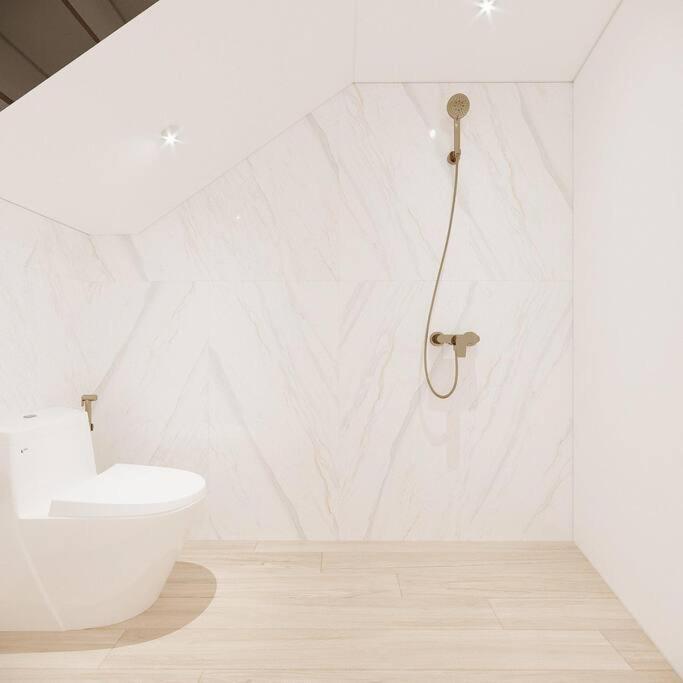 Brandnew Jacuzzi, Chill Rooftop, Ocean View Biệt thự Đà Nẵng