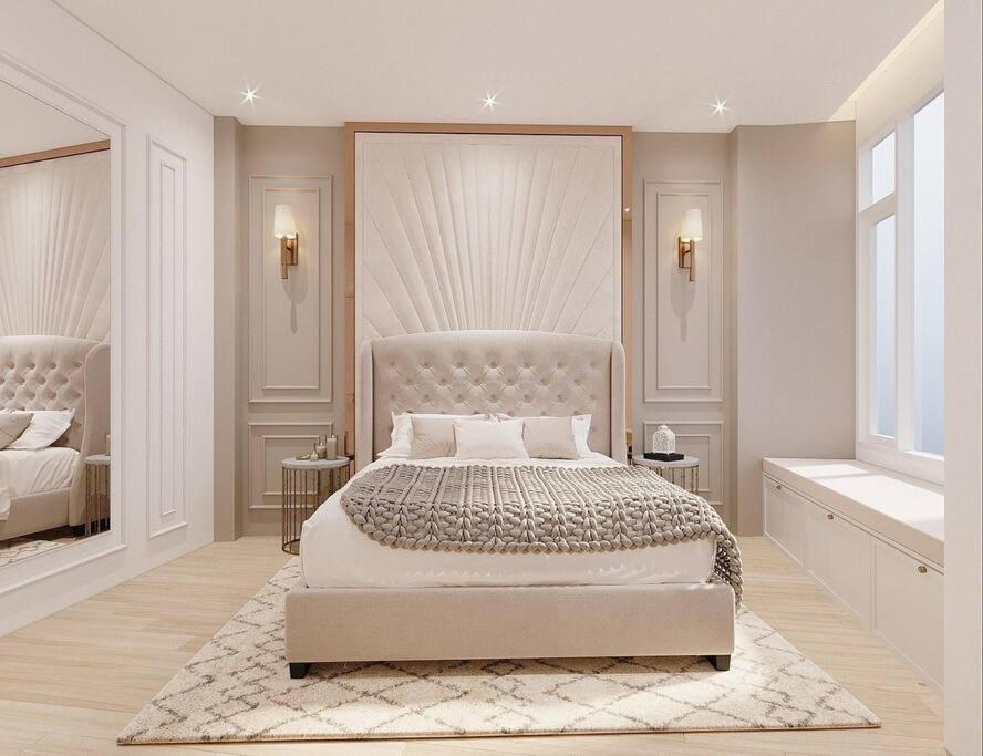 Biệt thự Brandnew Jacuzzi, Chill Rooftop, Ocean View Đà Nẵng